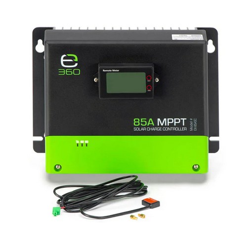(image for) Expion360 Charge Controllers