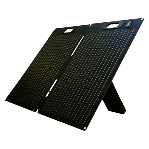(image for) Expion360 Solar Panels