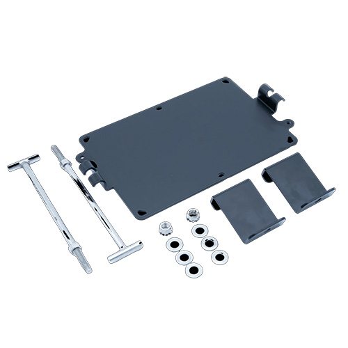 (image for) Expion360, EX-GC2-TDS, E360 GC2 Single Tie Down Tray System