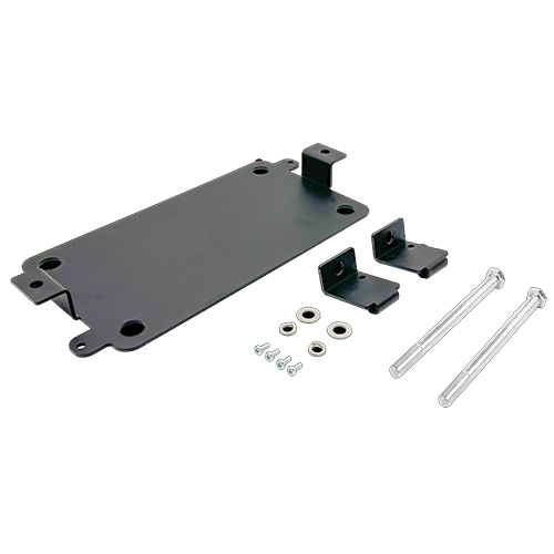 (image for) Expion360, EX-TDS001, E360 G27 Single Tie Down System. Compatible with E360 Group 27 VHC heated batteries.