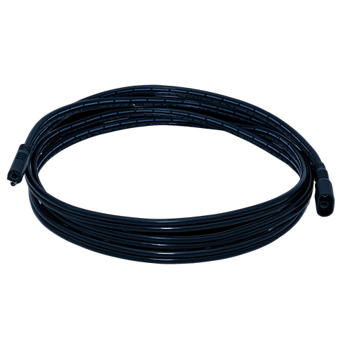 (image for) Expion360, EX-ADPT-SAE001, SAE Reverse Polarity Adapter