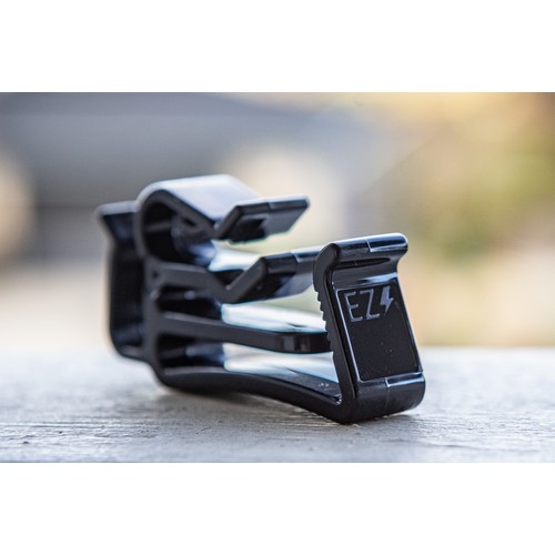 (image for) EZ Solar OneClip