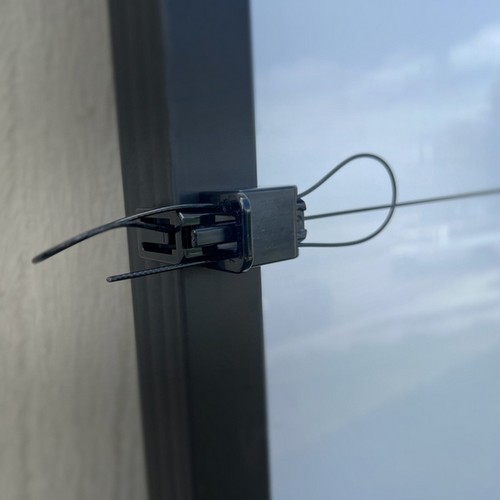 (image for) EZ Solar ZipLine