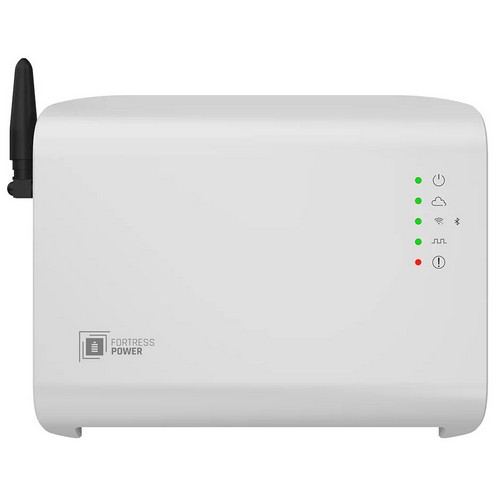 (image for) Fortress Power Accessories