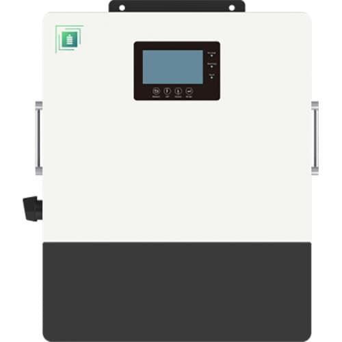 (image for) Fortress Power, Envy Inverter 8KW - 10 year warranty, Solar hybrid inverter; Max 13KW PV array; IP 65 outdoor rated; Built-in Apsmart RSD transmitter