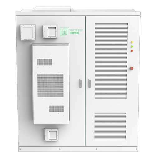 (image for) Fortress Power Espire Mini
