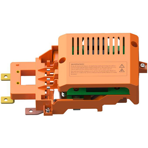 (image for) FranklinWH, ACCY-SCV2-US, Smart Controllable Circuits Module, 3 Smart Circuits, 80 A @240 Vac, 50 A * 2 @ 120Vac. Works with the FranklinWH App