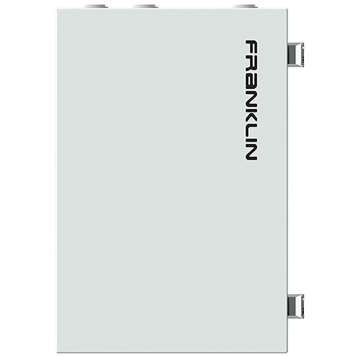 (image for) FranklinWH, ACCY-RCV1-US, aPbox - Optional junction for remote or oversized PV system measurement and control. 120/240Vac, 65A max