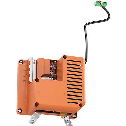 (image for) FranklinWH, ACCY-SCV1-US, Smart Circuits Module - Smart Controllable Circuits Module, 3 Smart Circuits, 80A@240Vac, 50A*2@120Vac, works with FranklinWH APP.