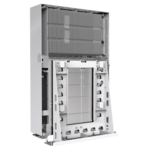 (image for) FranklinWH, ACCY-FMBV2-US, Metal cover for an aPower X (Compatible with AP0002, APR-05K12V1-US)