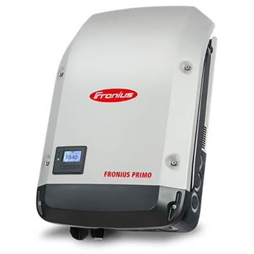 (image for) Fronius, 4,210,063,801, Primo 5.0-1 208-240VAC LITE (WIFI Communication not included)