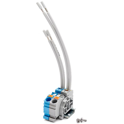 (image for) Fronius, 4,240,046, DC Connector Kit, GEN24