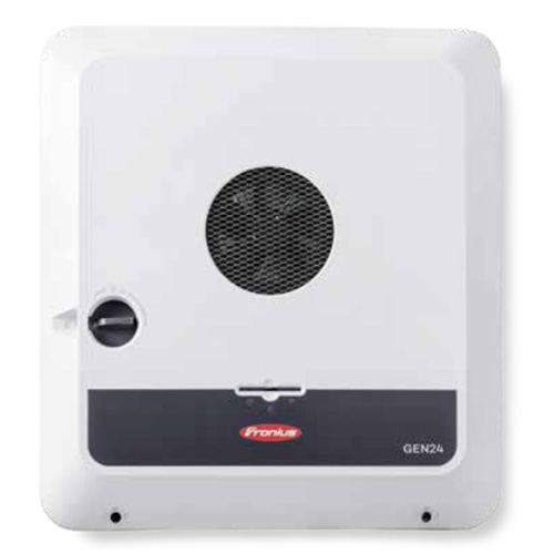 (image for) Fronius Primo