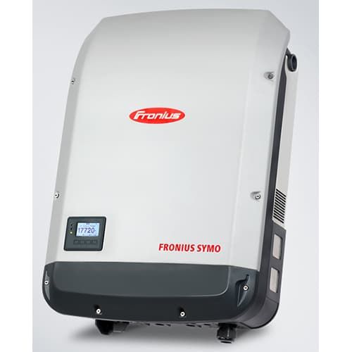 (image for) Fronius Symo