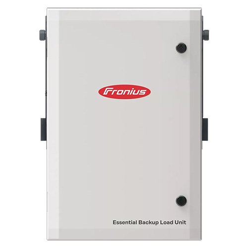 Fronius, 4,240,052, Essential Backup Load Unit, The Fronius Microgrid Interconnect Device (image for) Fronius, 4,240,052, Essential Backup Load Unit, The Fronius Microgrid Interconnect Device