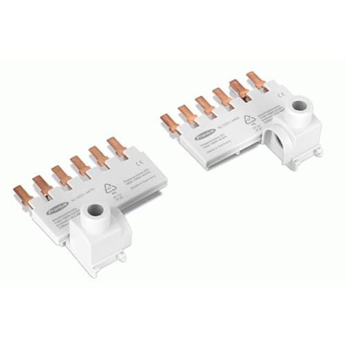 (image for) Fronius, 42,0201,4480, Negative Bus Bar For Symo Inverters, Combines 6 Positive Input Terminals Into One