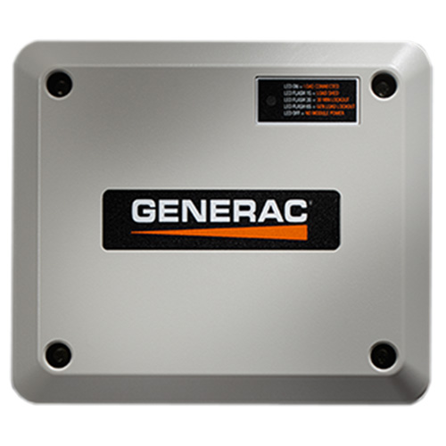 (image for) Generac, G0070001, 50A Smart Management Module V2