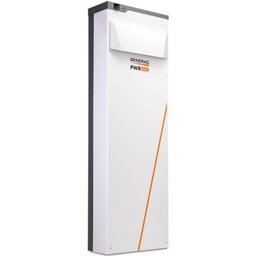 (image for) Generac, APKE00028, PWRcell 3R Rated Battery Cabinet. (Indoor or Outdoor Installation) *** Battery Unit Temperature / Environmental Limits must be observed ***