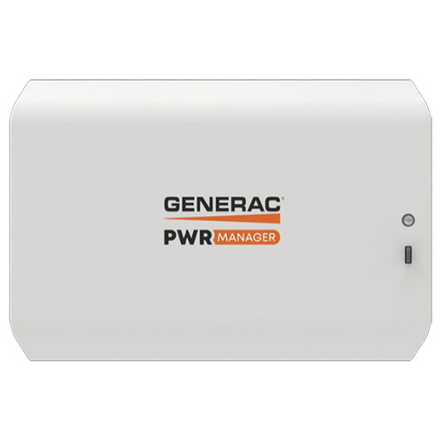 (image for) Generac, G0080090-PC2, PWRmanager 12-Relay Load Manager