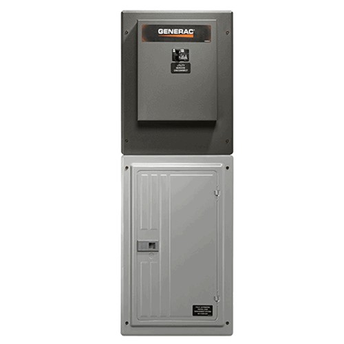 (image for) Generac Automatic Transfer Switches