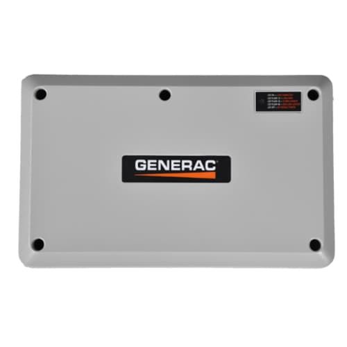 (image for) Generac, G0070060, Load control module 100A