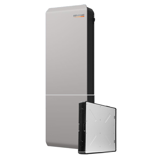 (image for) Generac, APKE00076, PWRcell 2 Battery Cabinet