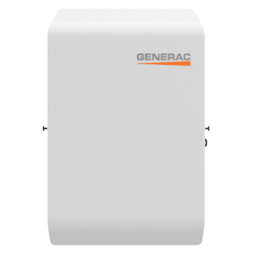 (image for) Generac PWRmicro
