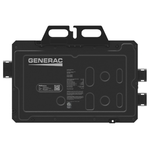 (image for) Generac, APKEPM820, PWRmicro PM-820, Micro Inverter