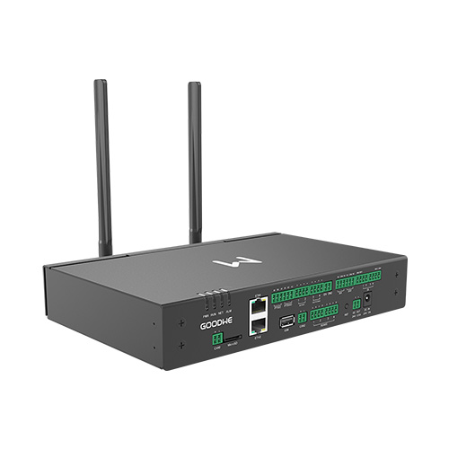 (image for) Goodwe, EZC3000-07-00P, EzLogger3000C
