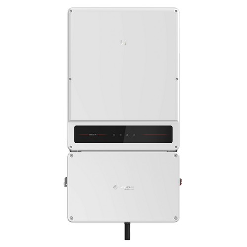 (image for) Goodwe, GW22KLV-SMT-US, SMT0022-02-01P, Three Phase I Up to 4 MPPTs I 1000Vdc 22/28kW at 208V I 23/30kW at 220V 25/32kW at 240V