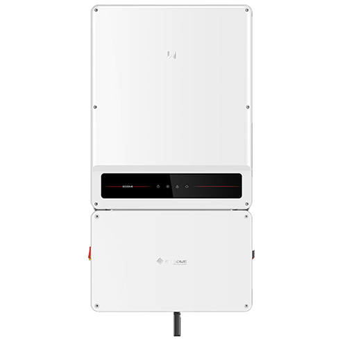 (image for) Goodwe, GW50K-SMT-US, SMT0050-16-01P, Three Phase I Up to 6 MPPTS I 1000Vdc 50/60kW at 480V UL certified