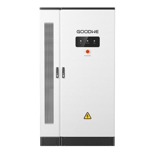 (image for) Goodwe Batteries