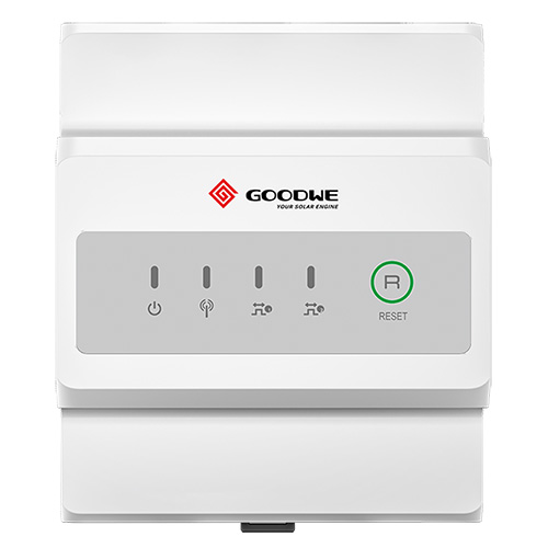 (image for) Goodwe, GMA0300-07-00P, GMK120 w/ Outdoor Rated Enclosure For ES-US
