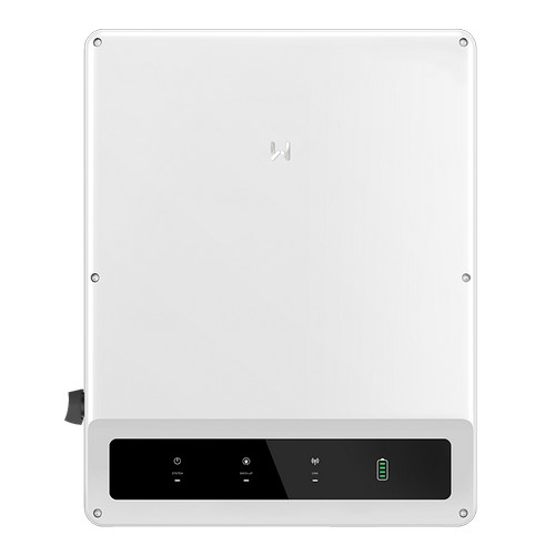 (image for) Goodwe, GW15K-ET, ETT0015-01-02P, 15-30kW I Three Phase Up to 3 MPPTs I Hybrid Inverter (HV)