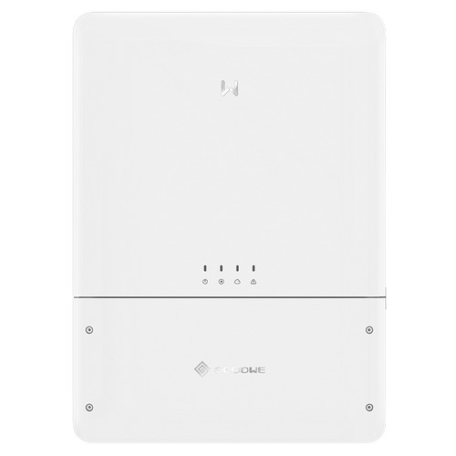 (image for) Goodwe, MSG0011-02-00P, GW11K4-MS-US30, 5-11.4kW I Single Phase I Up to 3 MPPTs UL certified
