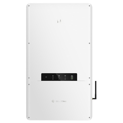 (image for) Goodwe Hybrid Inverters