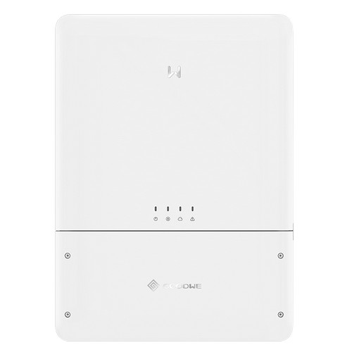 (image for) Goodwe Single Phase Inverters