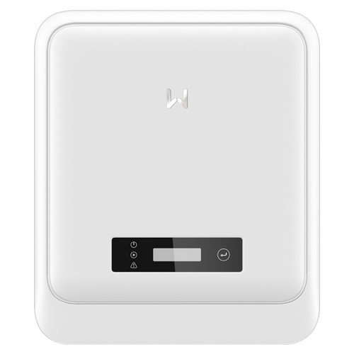 (image for) Goodwe, GW3000-DNS-30, DSC3000-02-02P, 3-6kW I Single Phase I 2 MPPTs