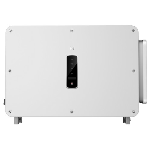(image for) Goodwe, GW125K-GT, GTU125K-02-00P, 100-125kW I Three Phase I 8/10 MPPTs