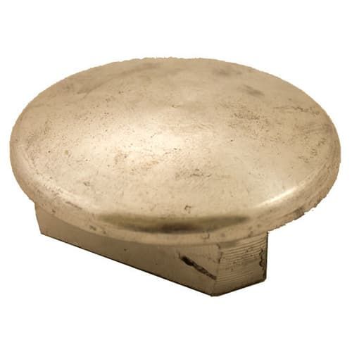 (image for) Hollaender, 62-8, Plug End, Hollaender (62-8), 1 1/2" Sched 40, AL
