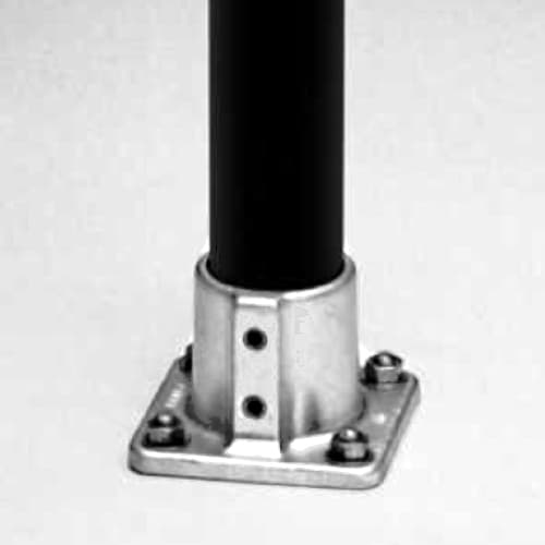 (image for) Hollaender Rails
