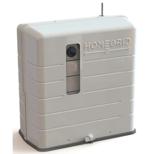 Homegrid 4000048 - Inverter Supply