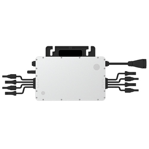HM-350 Hoymiles PV Micro Inverter für Module von 280Wp bis 440Wp