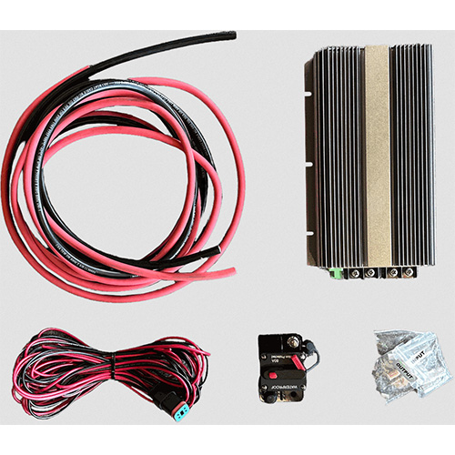 Hybrid Power Solutions, ACC0024, BPE Vehicle Charger - Fast Charge (image for) Hybrid Power Solutions, ACC0024, BPE Vehicle Charger - Fast Charge