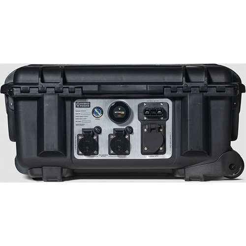(image for) Hybrid Power Solutions Battery Pack Pro