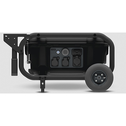 Hybrid Power Solutions, ACC0022, BPP "Off Road" Carrier (image for) Hybrid Power Solutions, ACC0022, BPP "Off Road" Carrier
