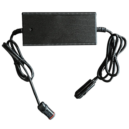Hybrid Power Solutions, ACC0025, BPE Vehicle Charger - Cigarette Lighter (image for) Hybrid Power Solutions, ACC0025, BPE Vehicle Charger - Cigarette Lighter