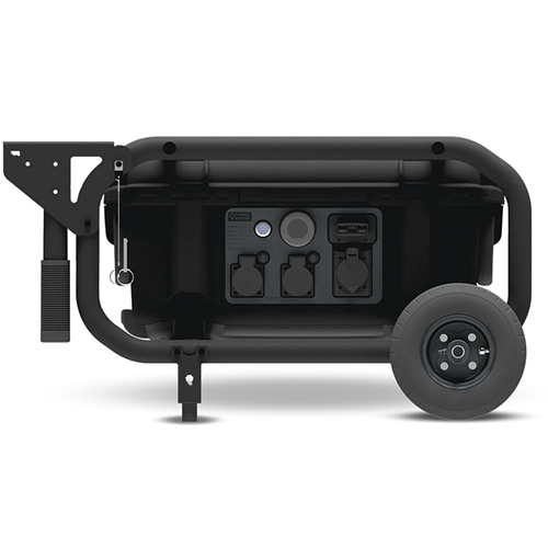 Hybrid Power Solutions, ACC0021, BPE "Off Road" Carrier (image for) Hybrid Power Solutions, ACC0021, BPE "Off Road" Carrier