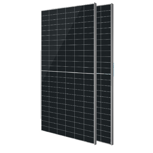 (image for) Hyundai Energy Solutions Solar Panels