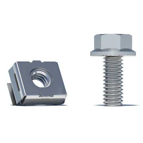 (image for) IronRidge BX MLPE Mounting Hardware